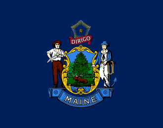 Maine (colonial)